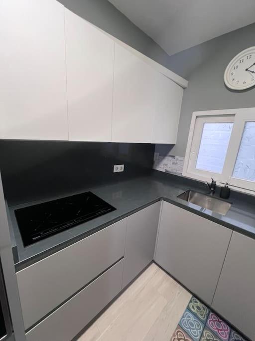 Apartamento Piso En Centro De Santander