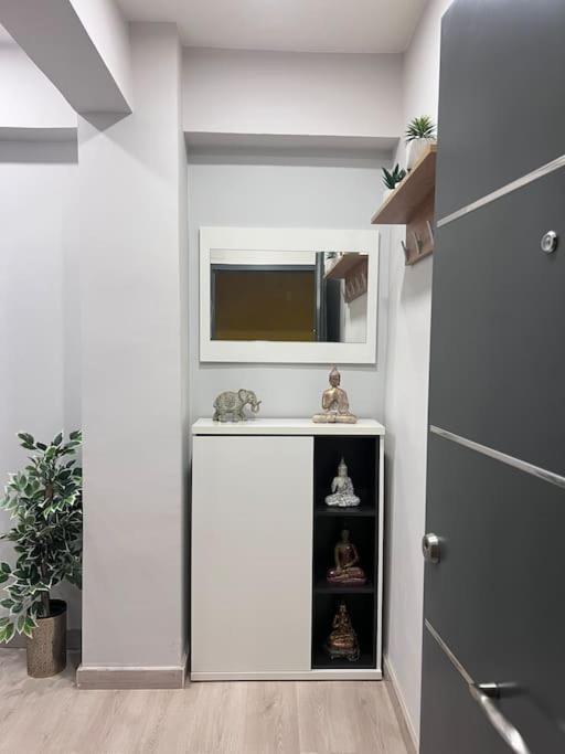 Appartement Piso En Centro De *